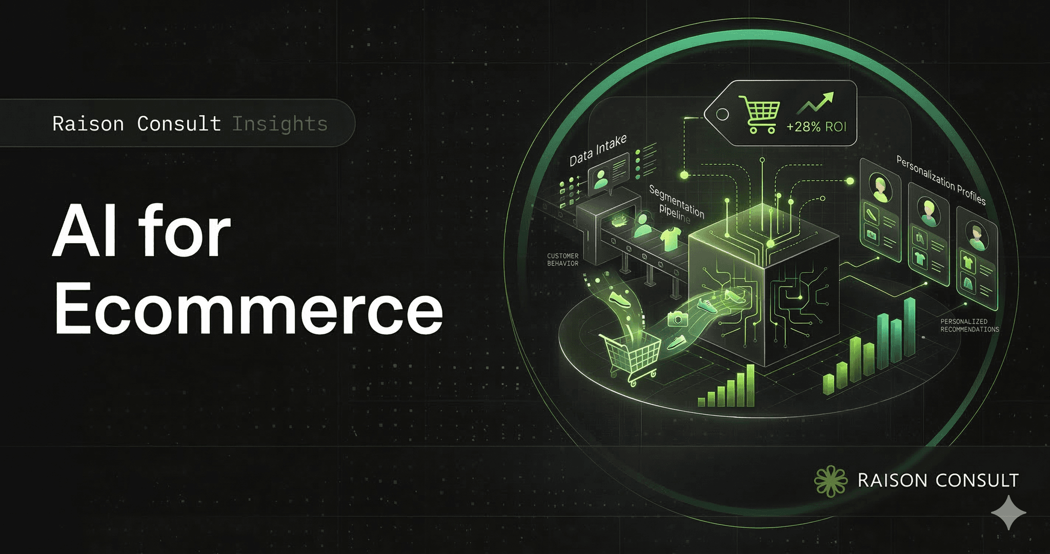 AI for E-commerce: How AI Turns Customer Support Into a Revenue Channel